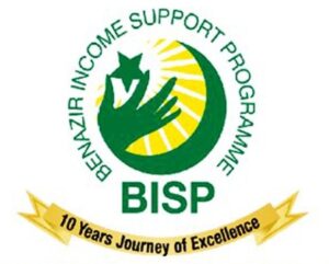 Benazir Income Support Programme